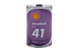 Shell Aeroshell Fluid 41