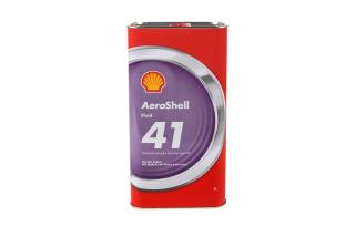 Shell Aeroshell Fluid 41