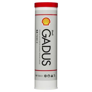 Shell Gadus S3 T220 2