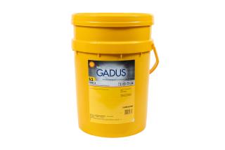 Shell Gadus S3 T220 2