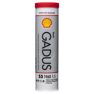 Shell Gadus S5 T460 1.5