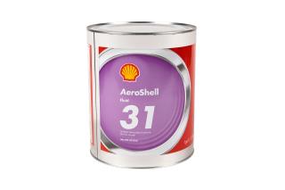 Shell Aeroshell Fluid 31