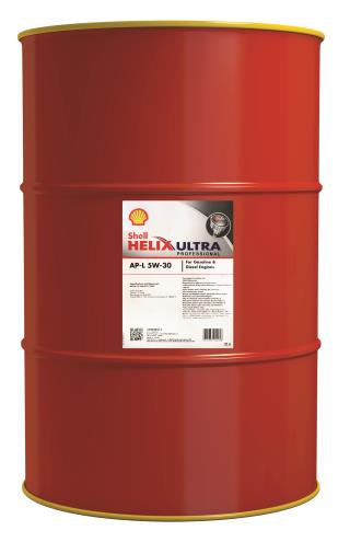 Shell Helix Ultra Professional AP-L 5W30