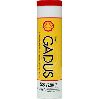 Shell Gadus S3 V220C 2