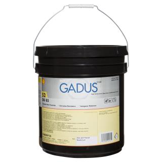 Shell Gadus S2 OG 85