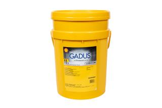 Shell Gadus S3 T100 2