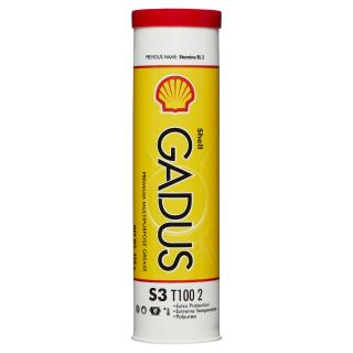 Shell Gadus S3 T100 2