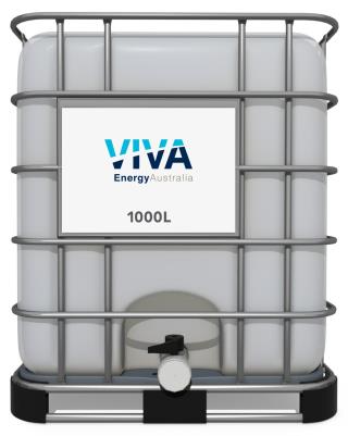 Viva Energy Glycol Free Coolant Concentrate