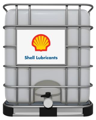 Shell Gas Compressor Oil S3 PSN 220