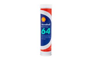 Shell Aeroshell Grease 64