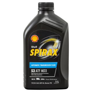 Shell Spirax S3 ATF MD3