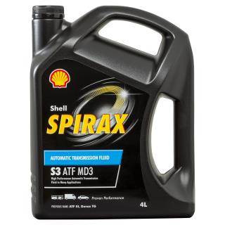 Shell Spirax S3 ATF MD3