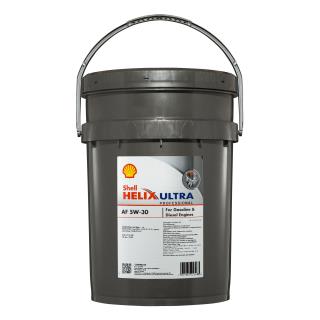 Shell Helix Ultra Professional AF 5W30