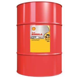 Shell Rimula R6 LM 10W40 CK4