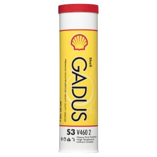 Shell Gadus S3 V460 2