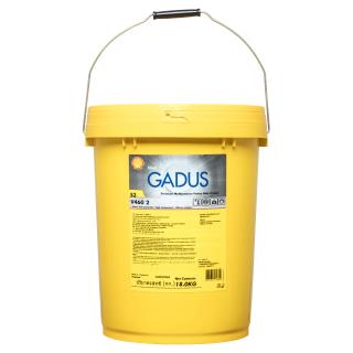 Shell Gadus S3 V460 2