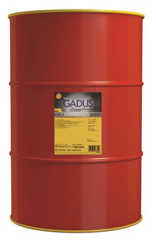 Shell Gadus S2 V220 2