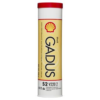 Shell Gadus S2 V220 2