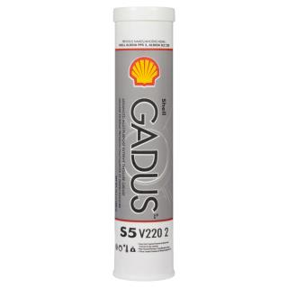 Shell Gadus S5 V220 2