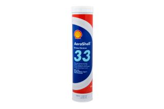 Shell Aeroshell Grease 33