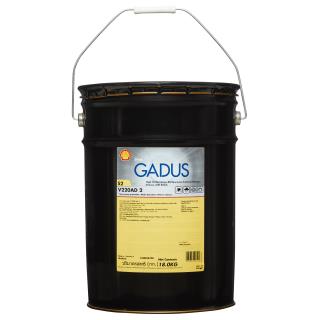 Shell Gadus S2 V220 AD 2