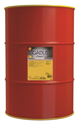 Shell Gadus S2 V220 AD 2