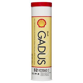 Shell Gadus S2 V220 AD 2