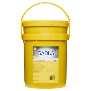 Shell Gadus S3 HSC GREASE