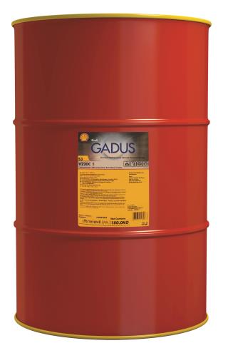 Shell Gadus S3 V220C 1