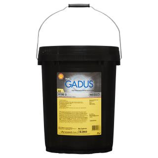 Shell Gadus S2 V100 3