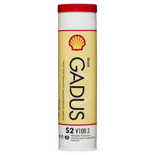 Shell Gadus S2 V100 3