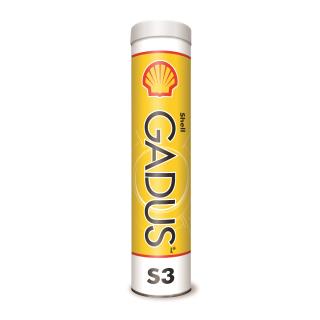 Shell Gadus S3 V460DM 2