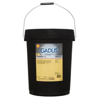 Shell Gadus S2 V1000 AD 1.5