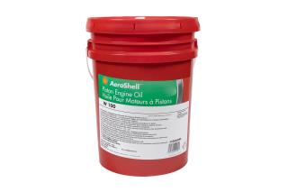 Shell Aeroshell Oil W 100