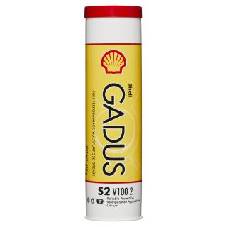 Shell Gadus S2 V100 2