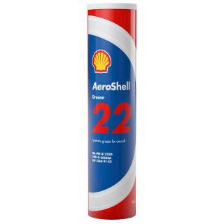 Shell Aeroshell Grease 22