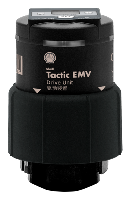 Tactic EMV Drive Units Gen 3