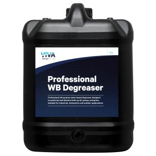 Viva Energy Professional WB Degreaser