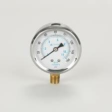 Pressure Gauge