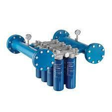 CFLS 4 Way Manifold 1600LPM