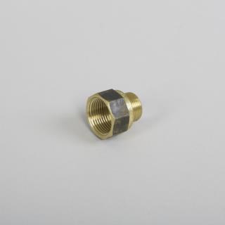 1" NPT Female 2 3/4" BSB Male Adaptor