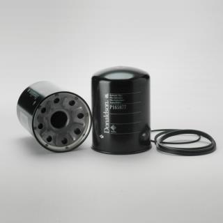 Hydraulic Filter, Spin-On