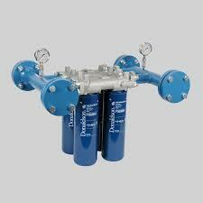 CFLS 2 Way Manifold 800LPM.