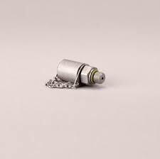 CFLS Indicator Adaptor Downstream SAE-4.