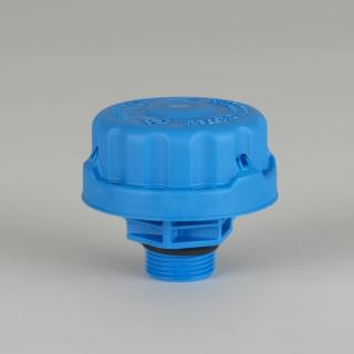 Blue TRAP 3/4"BSP 300LPM.