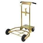 Medium Duty Oil Drum Trolley.