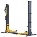 4.2 Tonne 2 Post Base Plate Hoist (3 Phase)