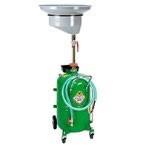 65 Litre Mobile Waste Oil Drainer