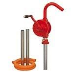 Cast Iron Rotary Drum Pump To Suit 60L - 205L Drums