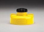 Spectrum Utility/Pump Lid Yellow